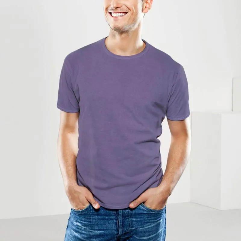 Mens clearance solid tees