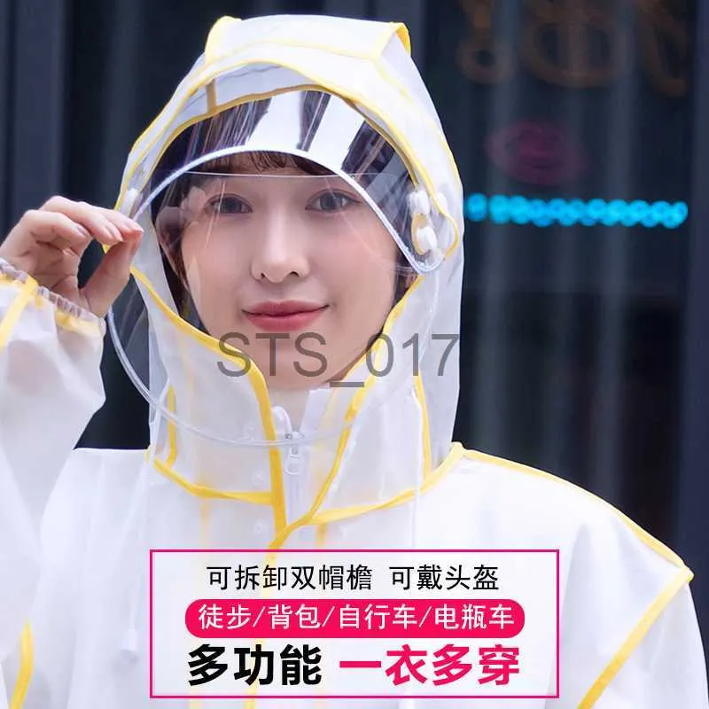 Cappucci Tinta Unita Cappucci Anti-Pioggia - Confezione Da 10 Pezzi - Bordo Rinforzato - Tinta Unita - Protezione Zaini Cappucci Protezione Pioggia