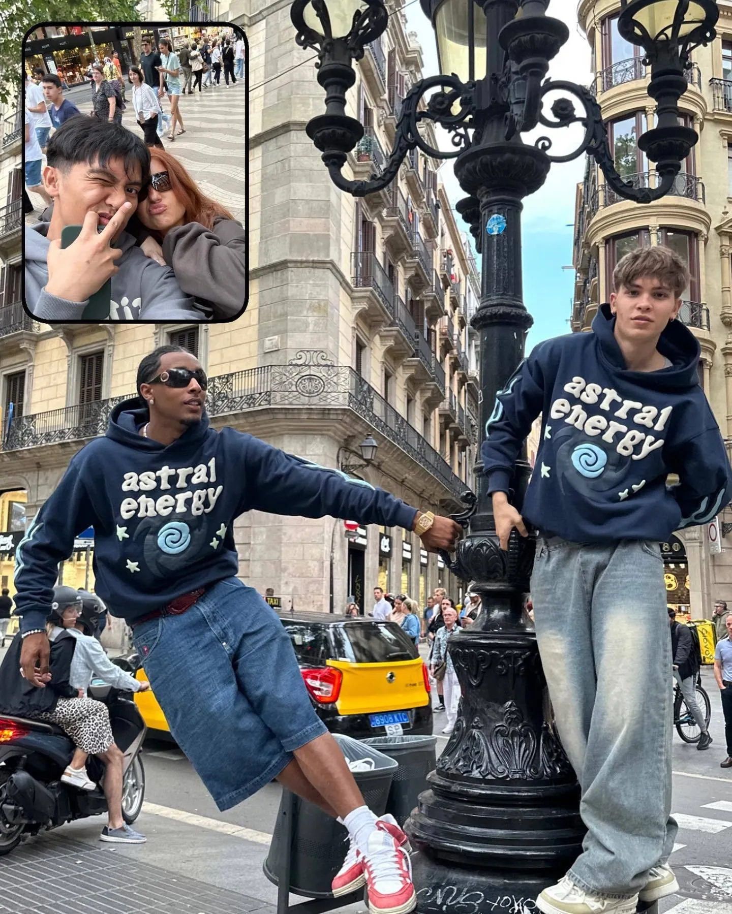 Moletons femininos moletons Y2k com capuz Harajuku Hip Hop 3D espuma em pó impressão puff oversized moletom com capuz masculino feminino tops góticos streetwear 230725