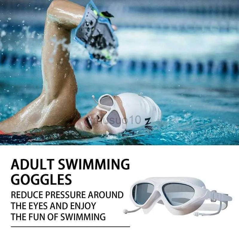 Gafas Gafas Para Adultos Gafas De Montura Suave Gafas Anti UV