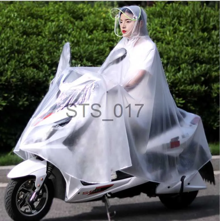 Regenjassen Goedkope Verkoop Motobike Regenjas 2021 Mode Dikte Ademende Regenkleding Poncho Outdoor Macacao Ciclismo Feminino x0724