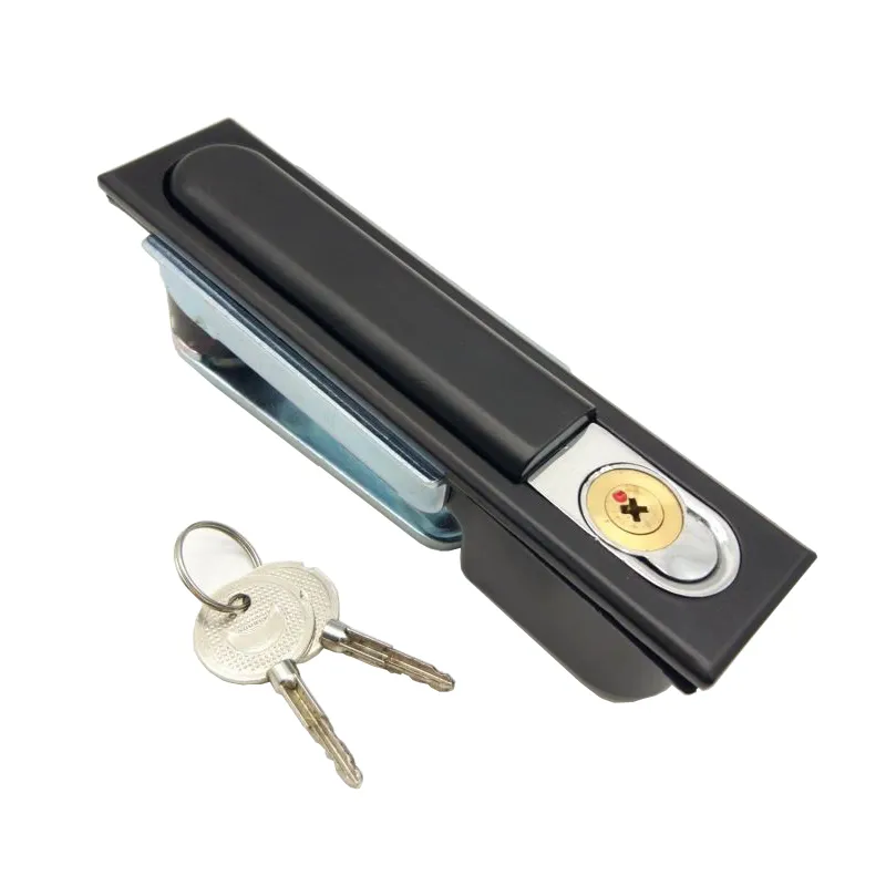 Electronic Cabinet Door Lock Instrument Enclosure... From Gaitetrading ...