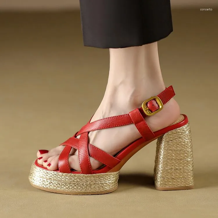 Zapatos de online cross