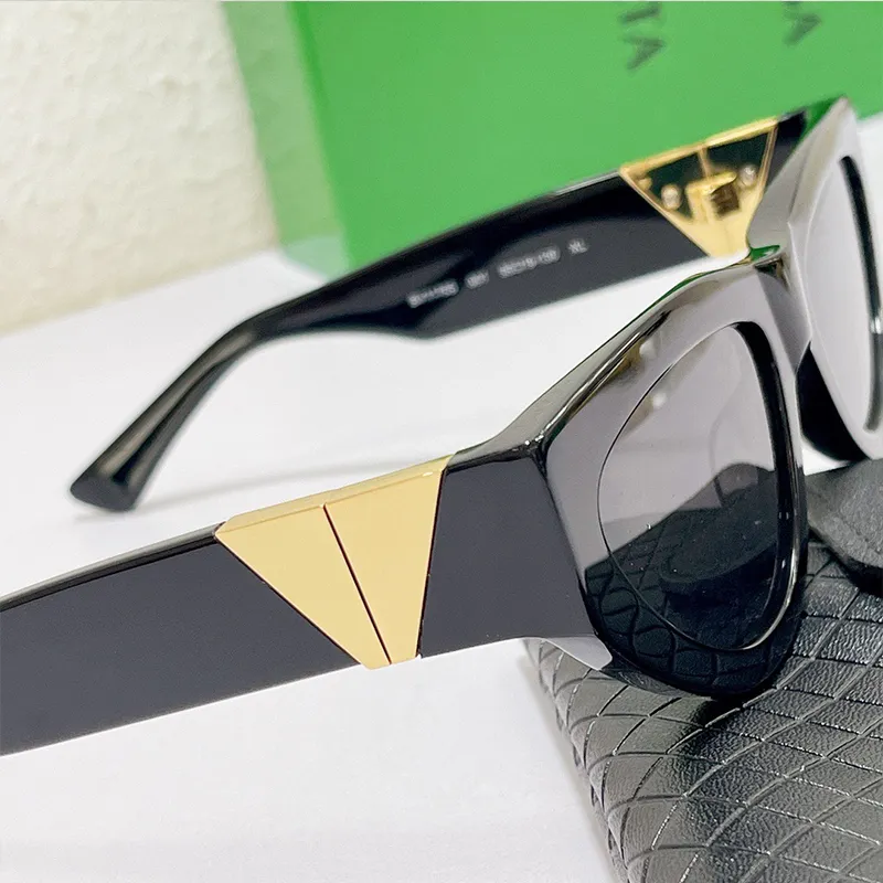 Bv1176s Acetate Sunglasses