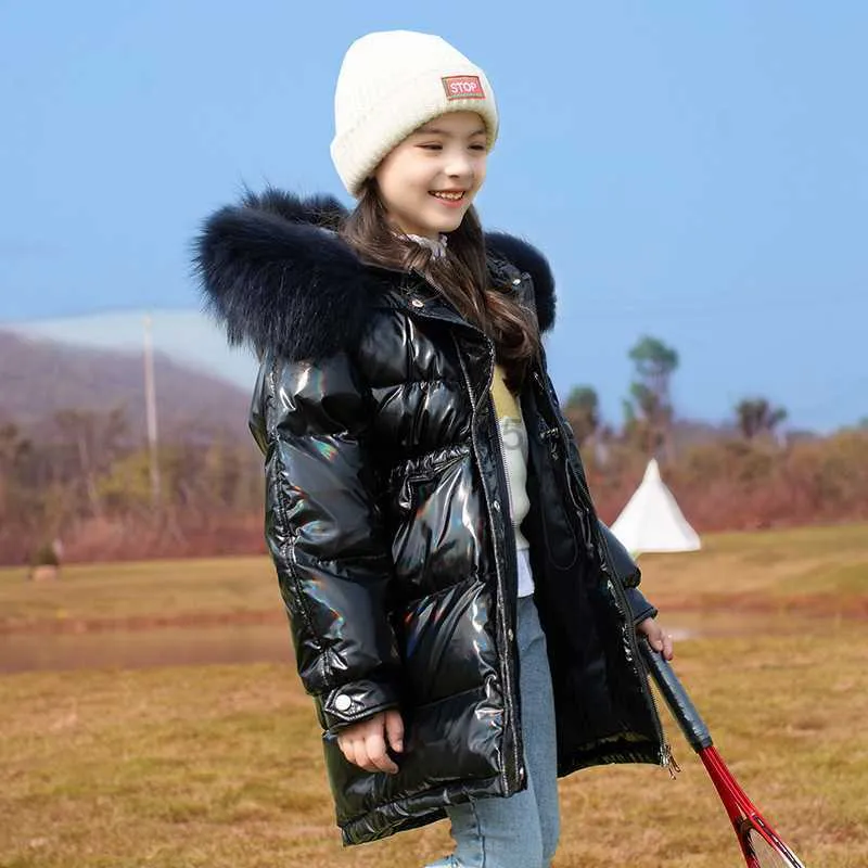 Girls winter store school coats