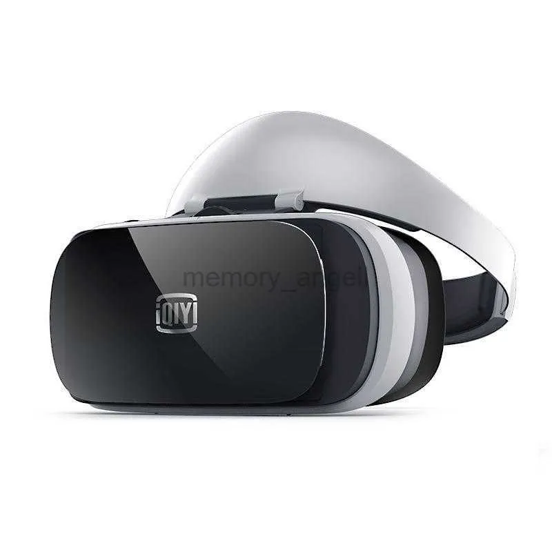 Smart Glasses VR Virtual Reality Glasses Head-mounted 3D Smart Glasses for 5-5.5 inch Mobile Phones HKD230725