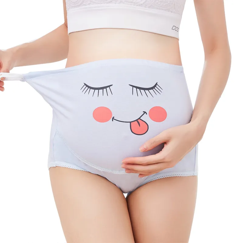 Maternity Intimates ZTOV Lot Cotton Maternity Underwear Panty Clothes For  Pregnant Women Pregnancy Brief High Waist Maternity Panties Intimates  230724 From Hai05, $12.02