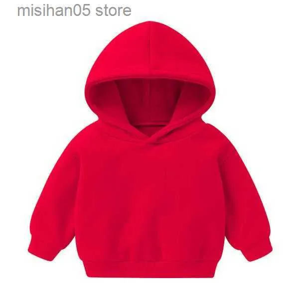 Baby plain shop hoodies