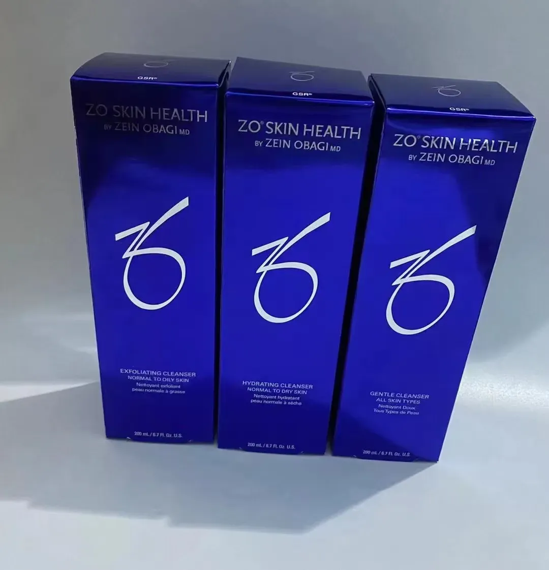 Fast Shipping Wholesale Gentle Hydrating Exfoliating Face Toleriane