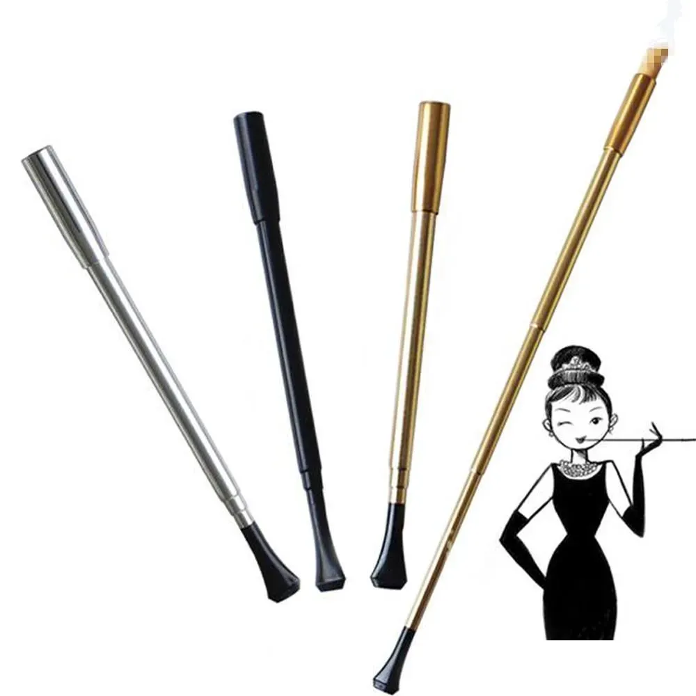 2024 Vintage Cigarette Holder, Retractable Long Pipe,... From  Leadingwholesaler, $2.37