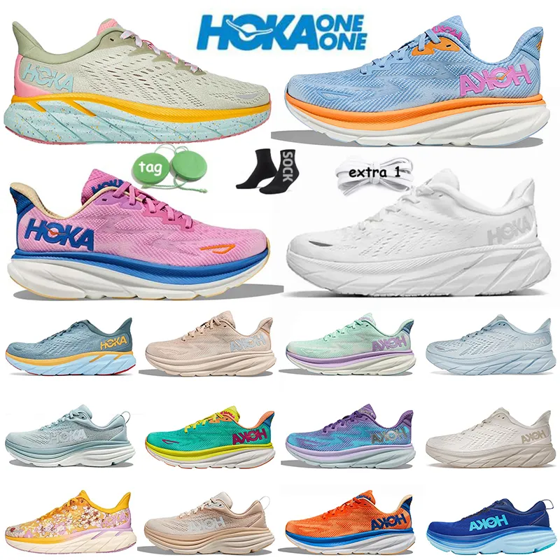 hokas shoes