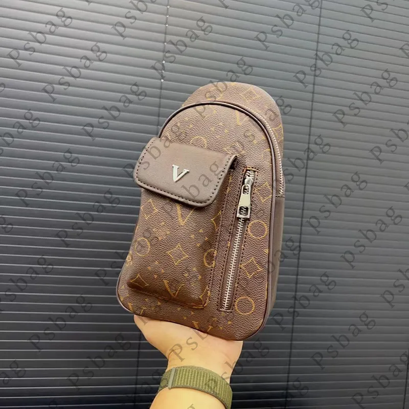 Pembe Sugao Erkekler ve Kadınlar Göğüs Torbası Omuz Crossbody Bags Bel Çantaları Yüksek Quingity Büyük Kapasite Moda Lüks Çantalar Alışveriş Çantaları Xinyu-230724-90