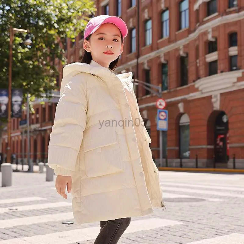 Jacket girl long hotsell