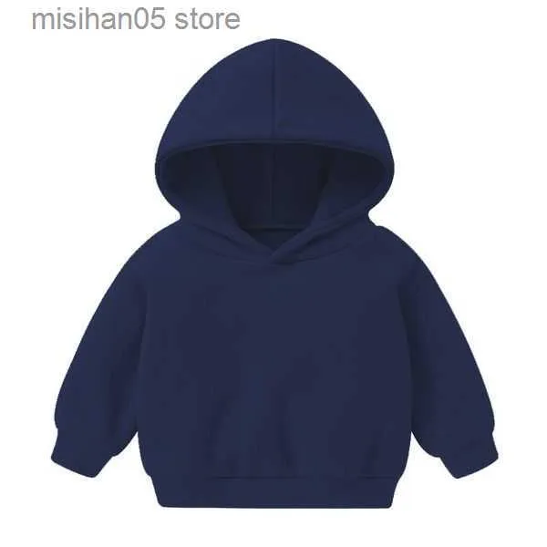 Plain baby sales hoodies