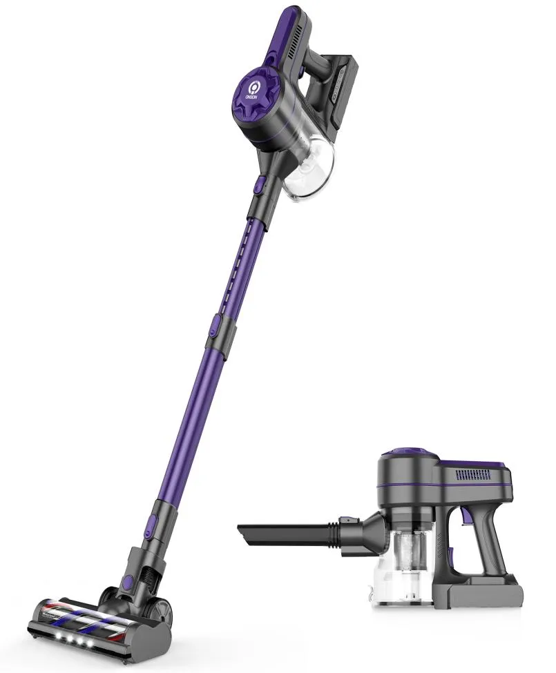 How to Choose the Best Handheld Vacuum Cleaner Tips and Tricks