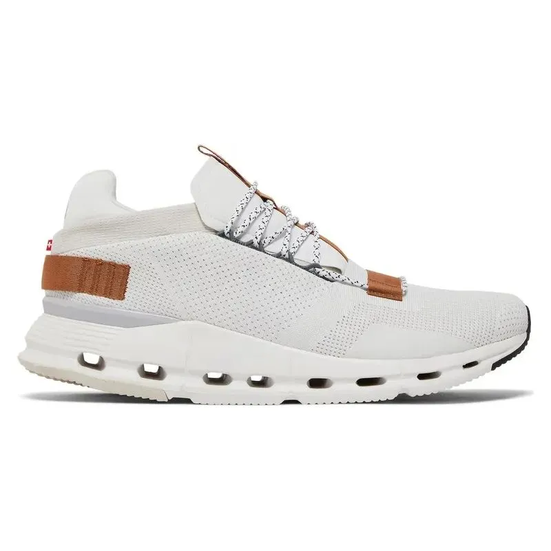 cloudnova pearl white womens