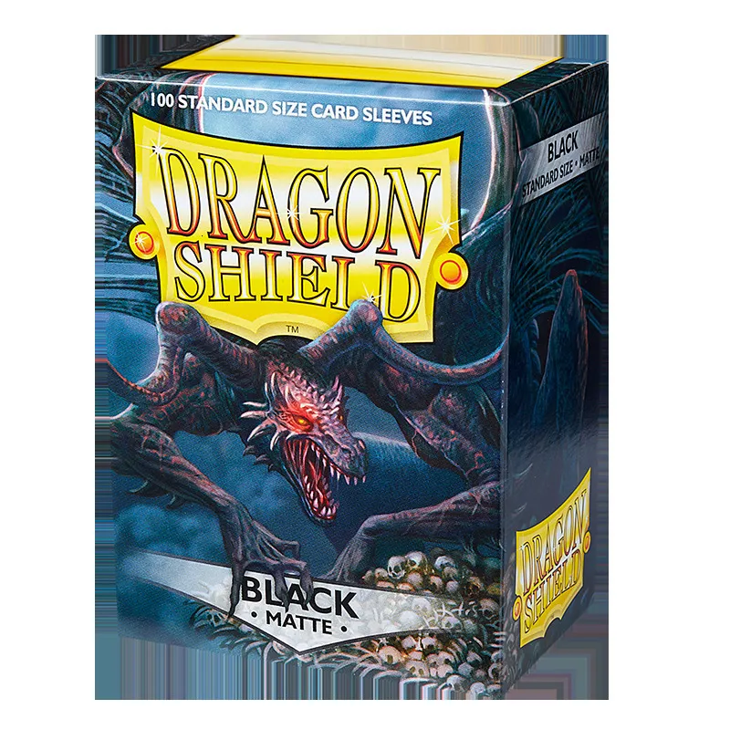 star realms card sleeve size Ryker main image 1