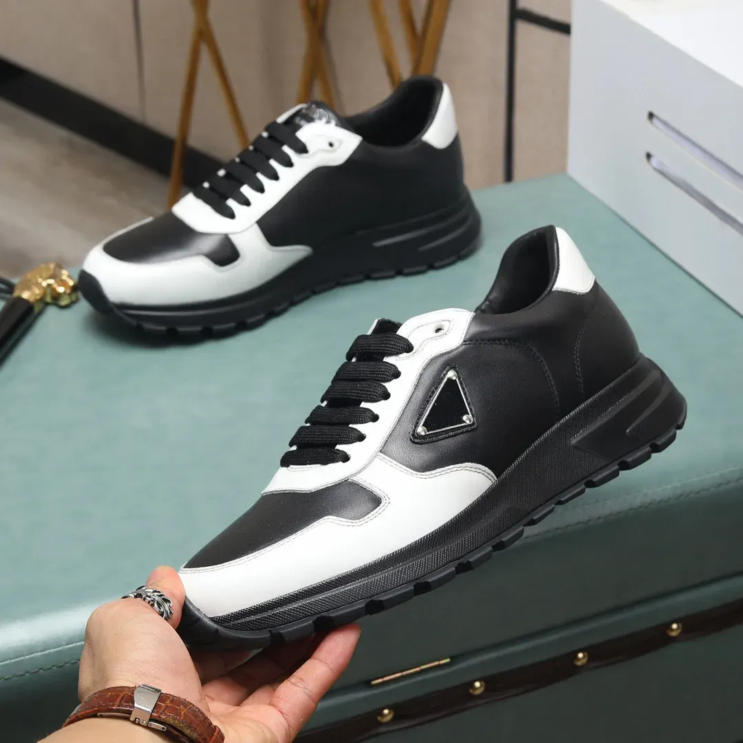 Men's Sneakers PRINT High Top Boots Stylish Comfort Street Trendy Paint  Shoes | eBay