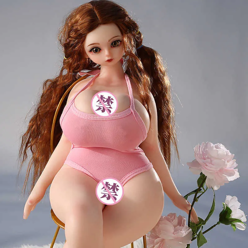 Silicone Doll Manual Control 23.6 in 60 cm Skin Color Solid Silicone for  Adult Use from Dhgate Full Body Massager