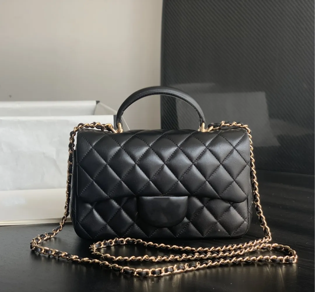 Soft lambskin leather handbags sale