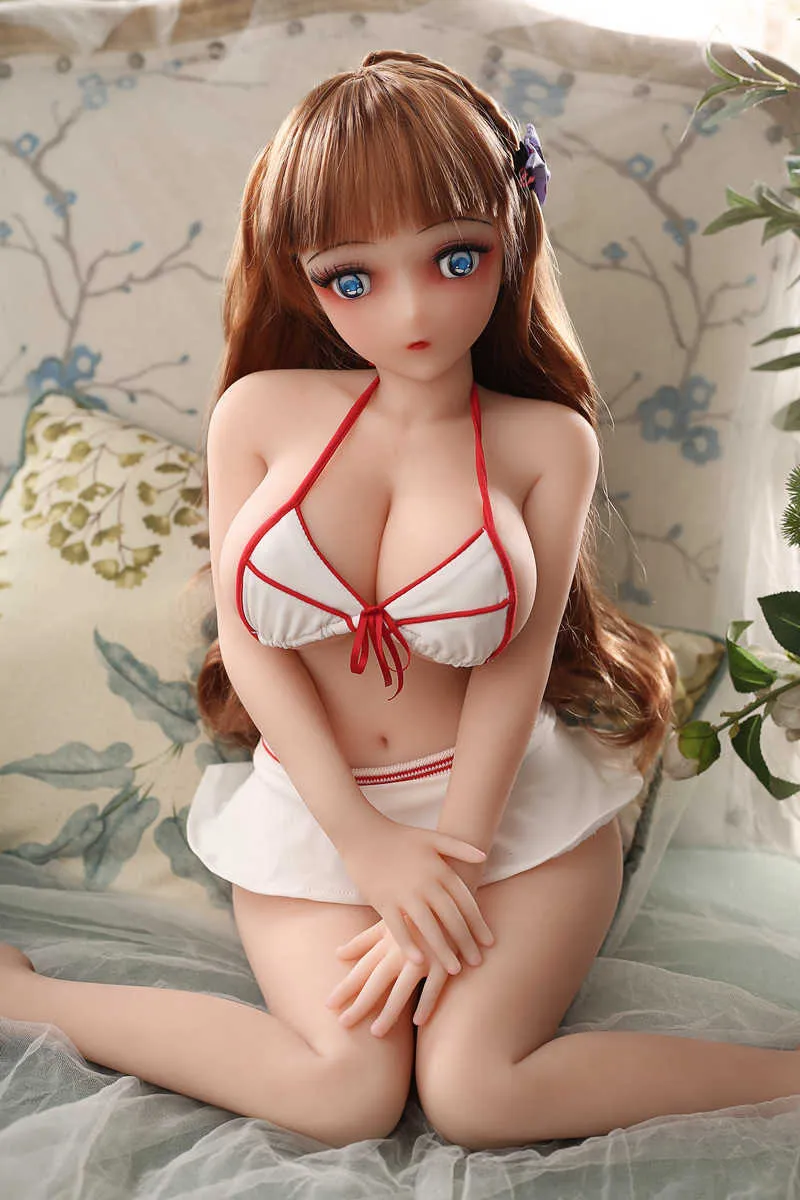 Massager Doll 80cm Skin Color Silicone Manual Control Adult Insertable Toy  from Dhgate Full Body Massager - price 384.1