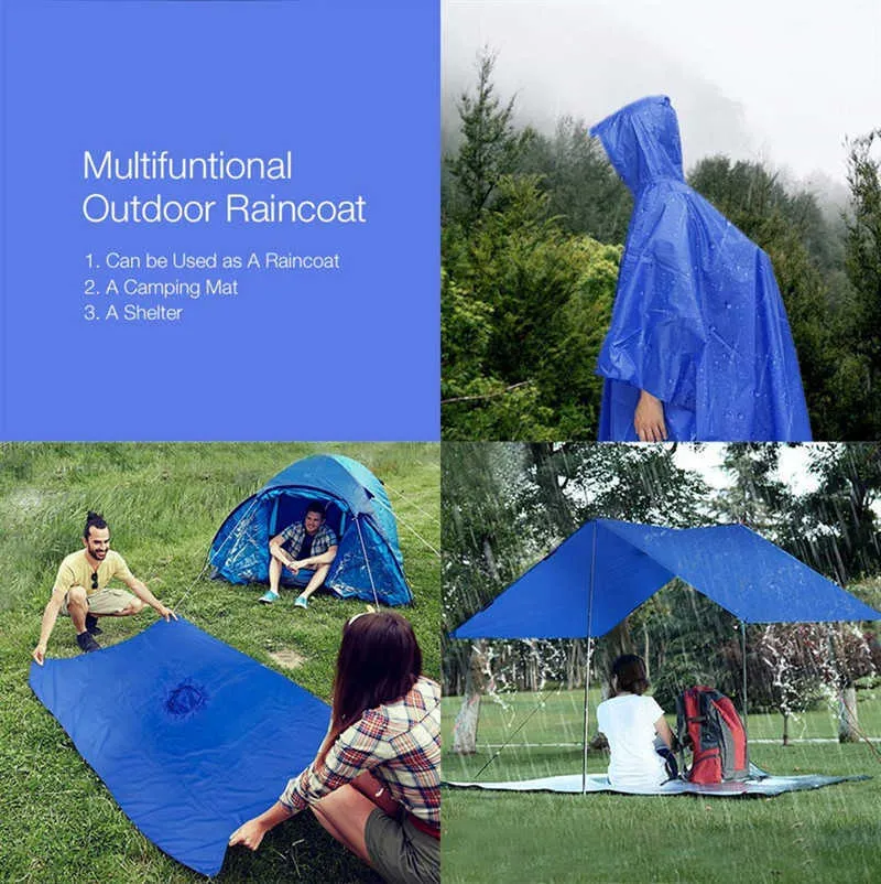 Ultra-sil Nano Tarp Poncho Sea To Summit 4-in-1 Poncho Rain Gear