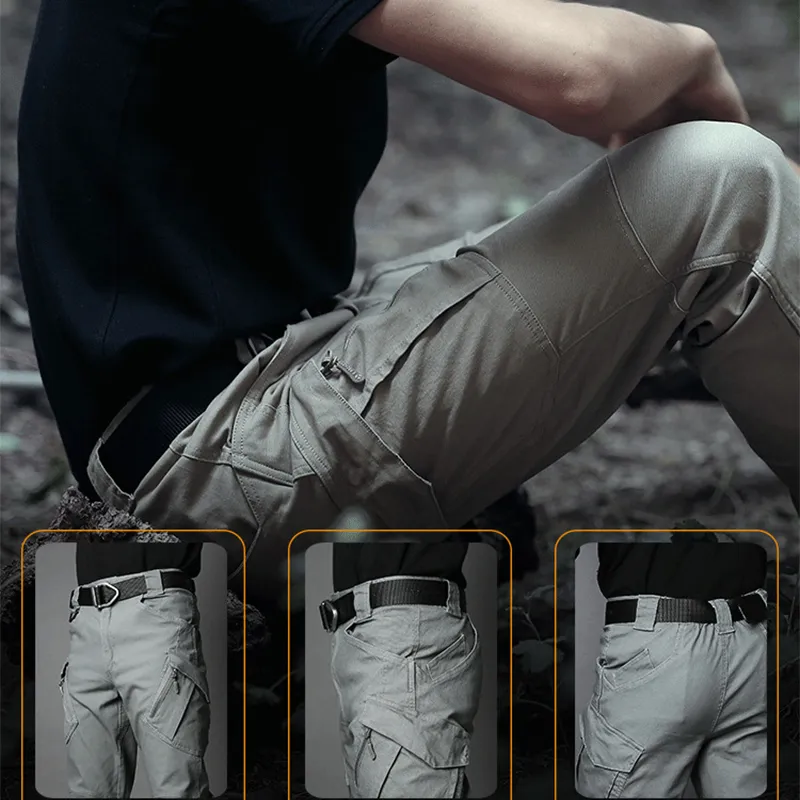 Combat hotsell waterproof trousers