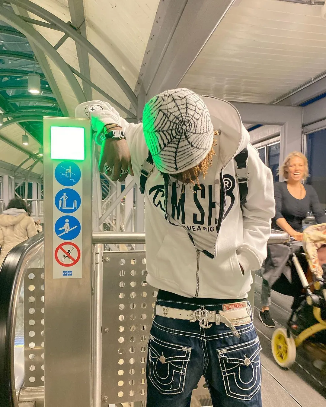 DHgate.com:Mens Y2k Streetwear Hoodies, Harajuku Hip Hop