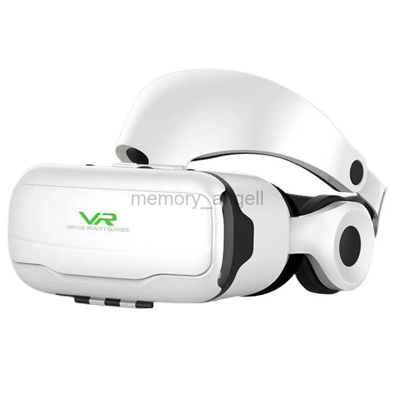HKD230725 Oculus Smart Glasses HD VR Headset For Smartphones 3D