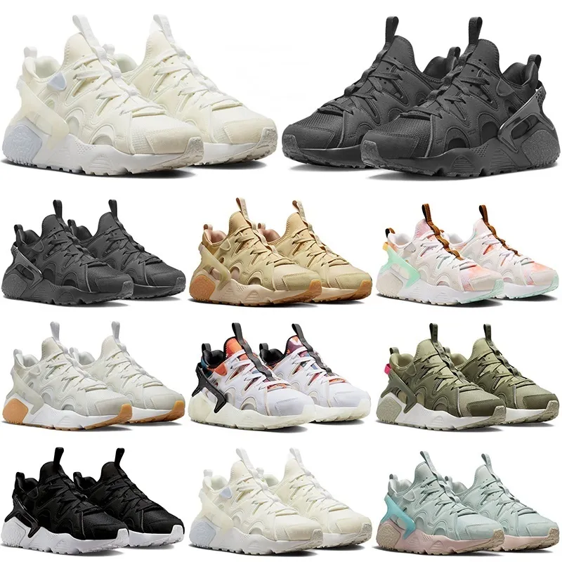 Huarache Craft 2023 Koşu Ayakkabı Koşucular Spor Ayakkabıları Erkekler Eğitim Saborçular Eğitim Spor ayakkabıları Dhgate İndirim Botları Eğitmenler Hiker Şok İndirim 36-45