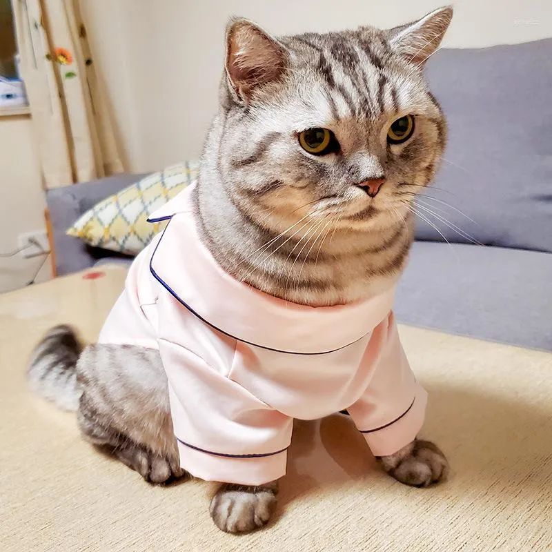 Comfortable Frontline For Cats Nightwear For All Seasons Indoor