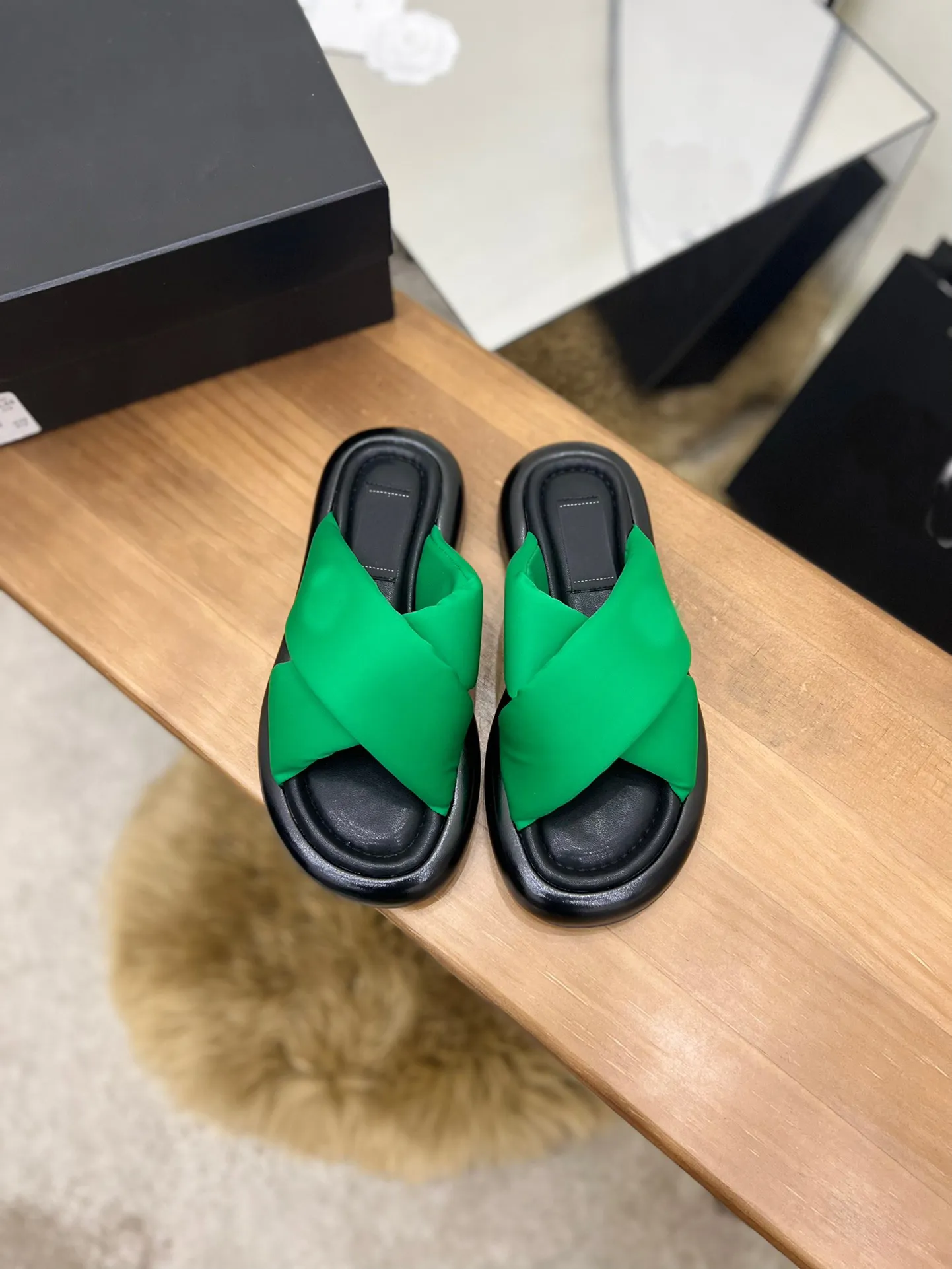 High heel sandals shop for men