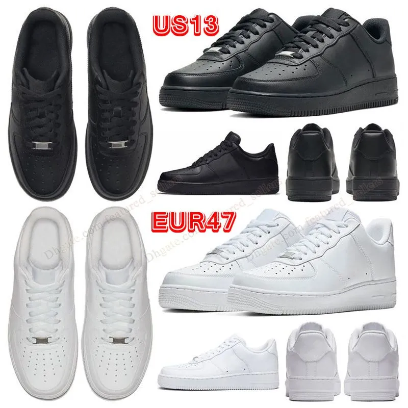 Sıradan ayakkabılar büyük boyutu Us 13 Erkek Kadın Klasik Düşük 1s 1 Bir Spor Sopası Platform Skate Buğday Adam Kadın Moda Kesim Mens Gölge Sıcak Açık Açık Spor Sporcu