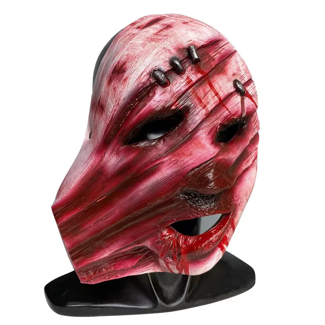 Legion Susie Party Mask Replica Cosplay Horror Game Killer Halloween Costume för vuxen