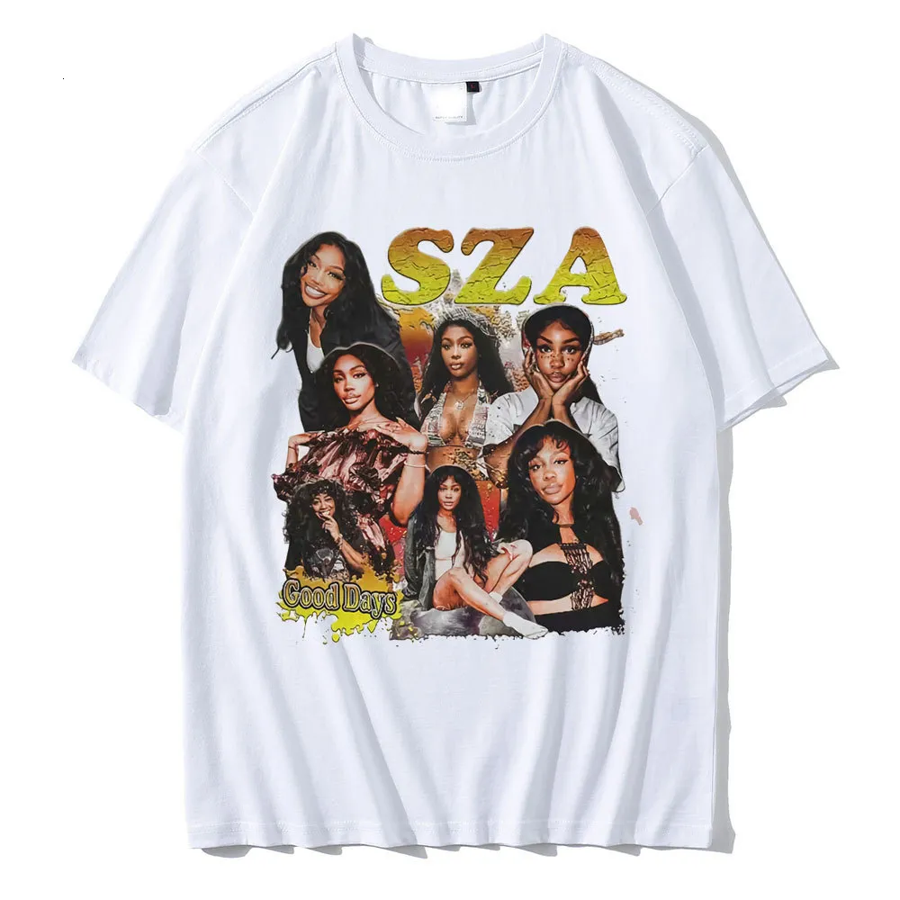 Wholesale SZA Printed Mens Cotton T Shirt: Short Sleeve Streetwear For Summer & Casual Wear From Shu03, $9.91 | DHgate.Com Wholesale SZA Printed Mens Cotton T Shirt: Short Sleeve Streetwear For Summer & Casual Wear From Shu03, $9.91 | DHgate.Com