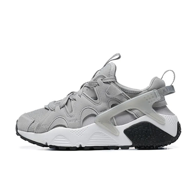 huarache mens grey
