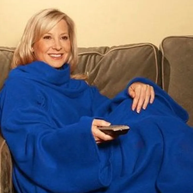 Snuggie as seen kratom on tv