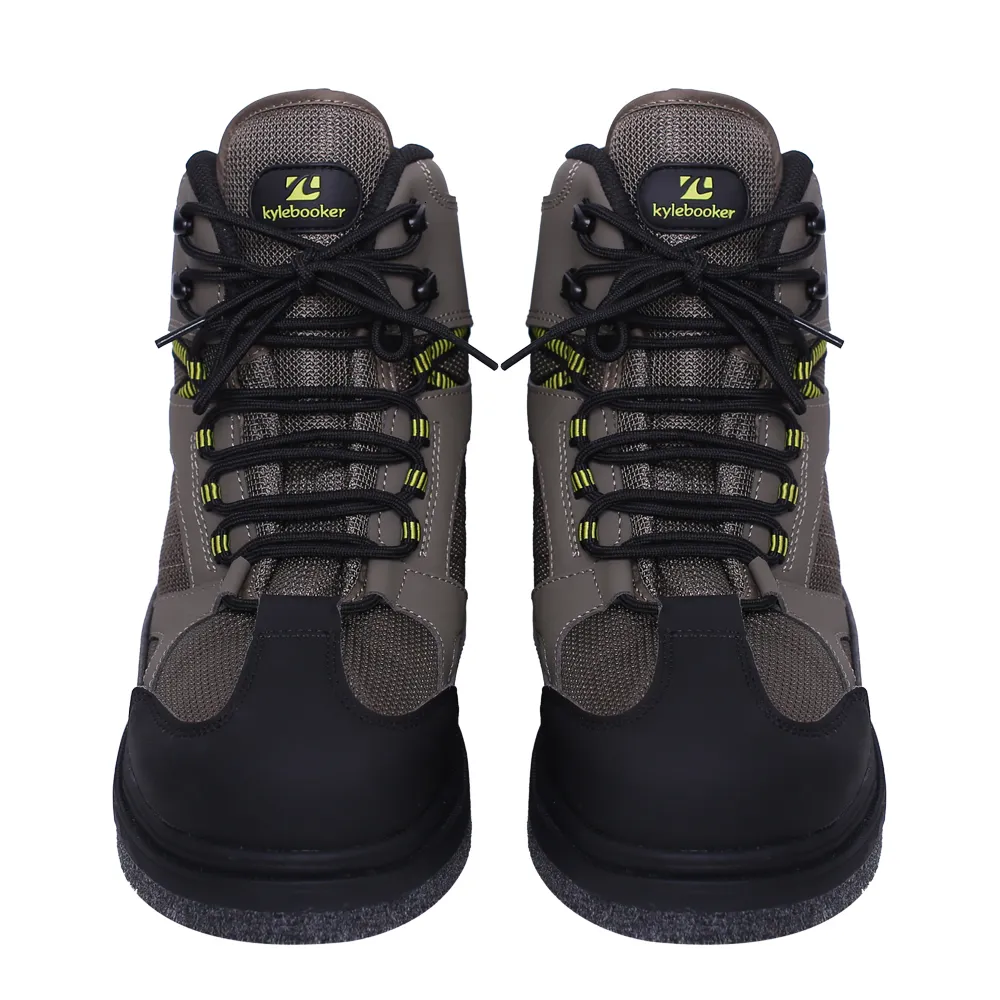 Breathable Felt Sole Water Resistant Winter Boots For Fishing And Wading  Anti Slip River Waders Boots Style #230724 From You06, $70.64