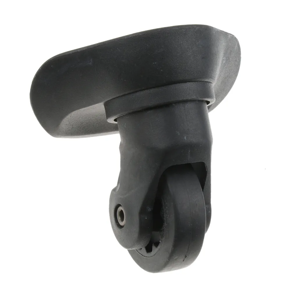 Swivel Mute Suitcase Luggage Casters Replacement Wheels For DIY Travel A23 Replacement  Bag Strap Black 230725 From Kai06, $11.15
