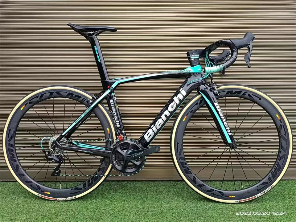 bianchi xr4 rim brake