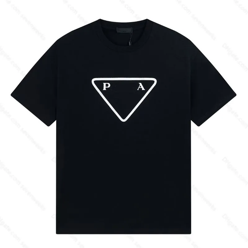 パルダデザイナープラッドメンズTシャツ