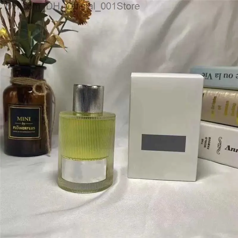 Fragancia Versión más alta Beau de Jour MEN perfume 100 ml buen olor tiempo de larga duración libre Z230727
