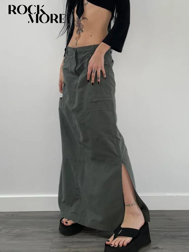 Gonne shop lunghe strette