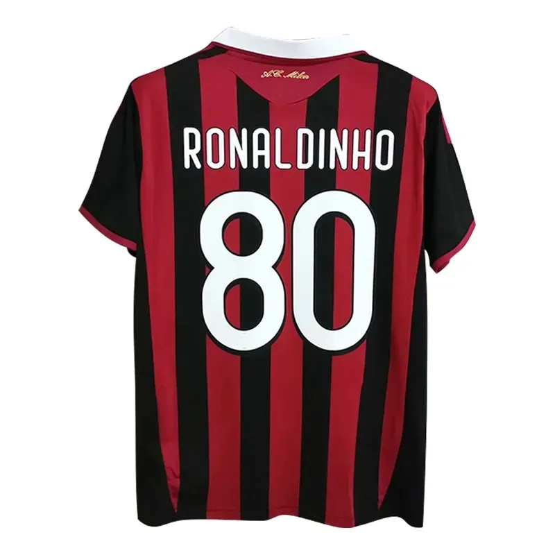 Camisetas retro oficiales hotsell