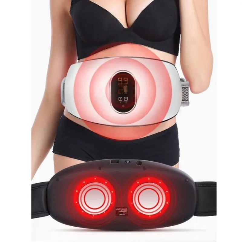 Body Slimming Machine With Abdomen And Belly Belly Massage For Weight Loss And Fitness Health Equipment From Zhong06 16.04 DHgate.Com