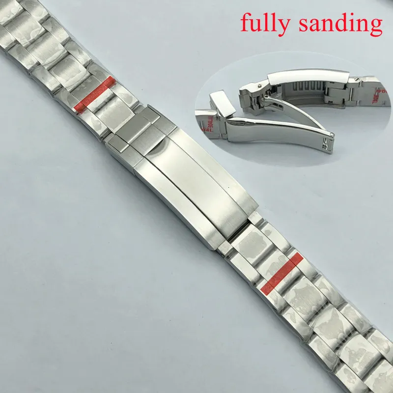 904l bracelet top
