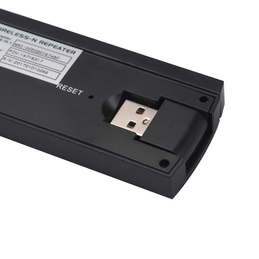 Pixlink Wi-fi Range Extender Wireless Repeater With Dual Antennas_voghion.com