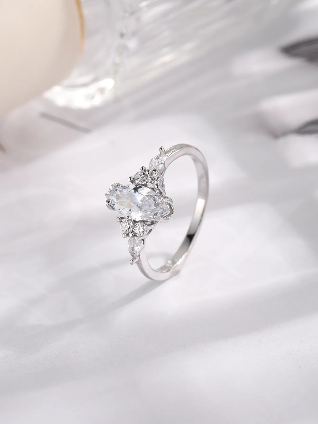 Horse Eye Ring Buying Guide: Silver, Diamond & More for Women
