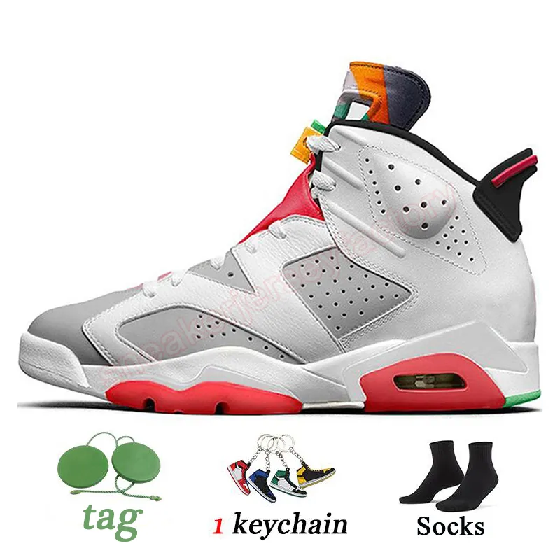 Jordan 6 deals infrared dhgate