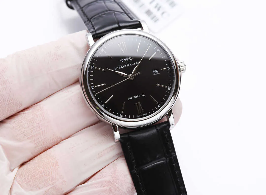 Montre outlet iwc portofino